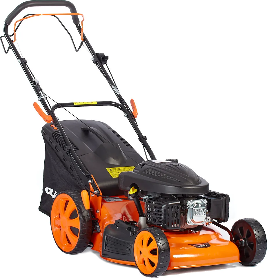 Cortacesped Gasolina Anova CC251T 51 cm