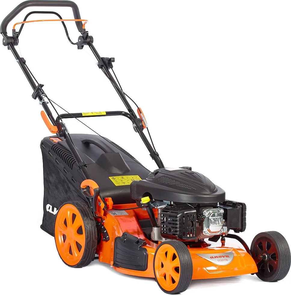 Cortacesped Gasolina Anova Cc251ta 51 cm