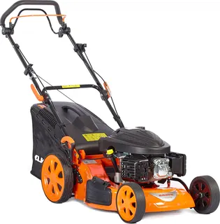 Cortacesped Gasolina Anova Cc251ta 51 cm