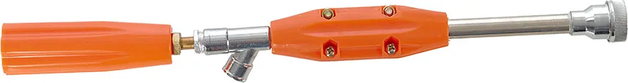 Carretilla Sulfatadora Anova 100l - 1 Rueda — foto 4