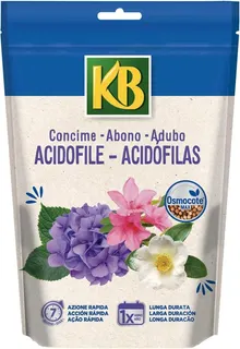 Abono Plantas Acidofilas Osmocote 750 gr
