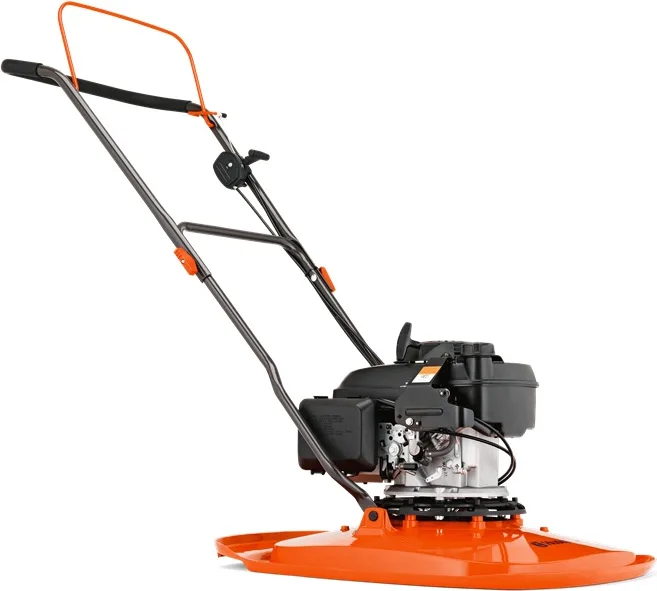 Cortacesped Husqvarna Flotante Gx560