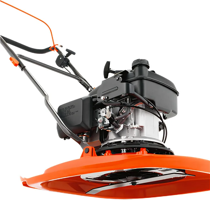 Cortacesped Husqvarna Flotante Gx560 — foto 2