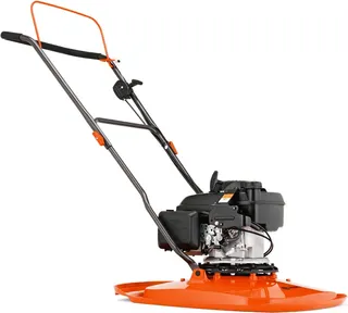 Cortacesped Husqvarna Flotante Gx560