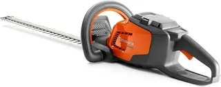 Cortasetos Bateria Husqvarna 115i Hd45 Cargador y Bateria Incluido