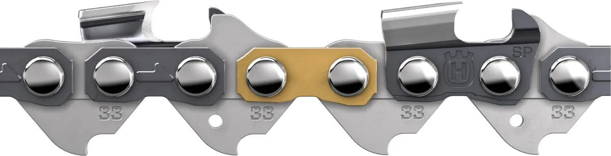 Oferta Espada Xforce Husqvarna + 2 cadena 68 Eslabones — foto 2