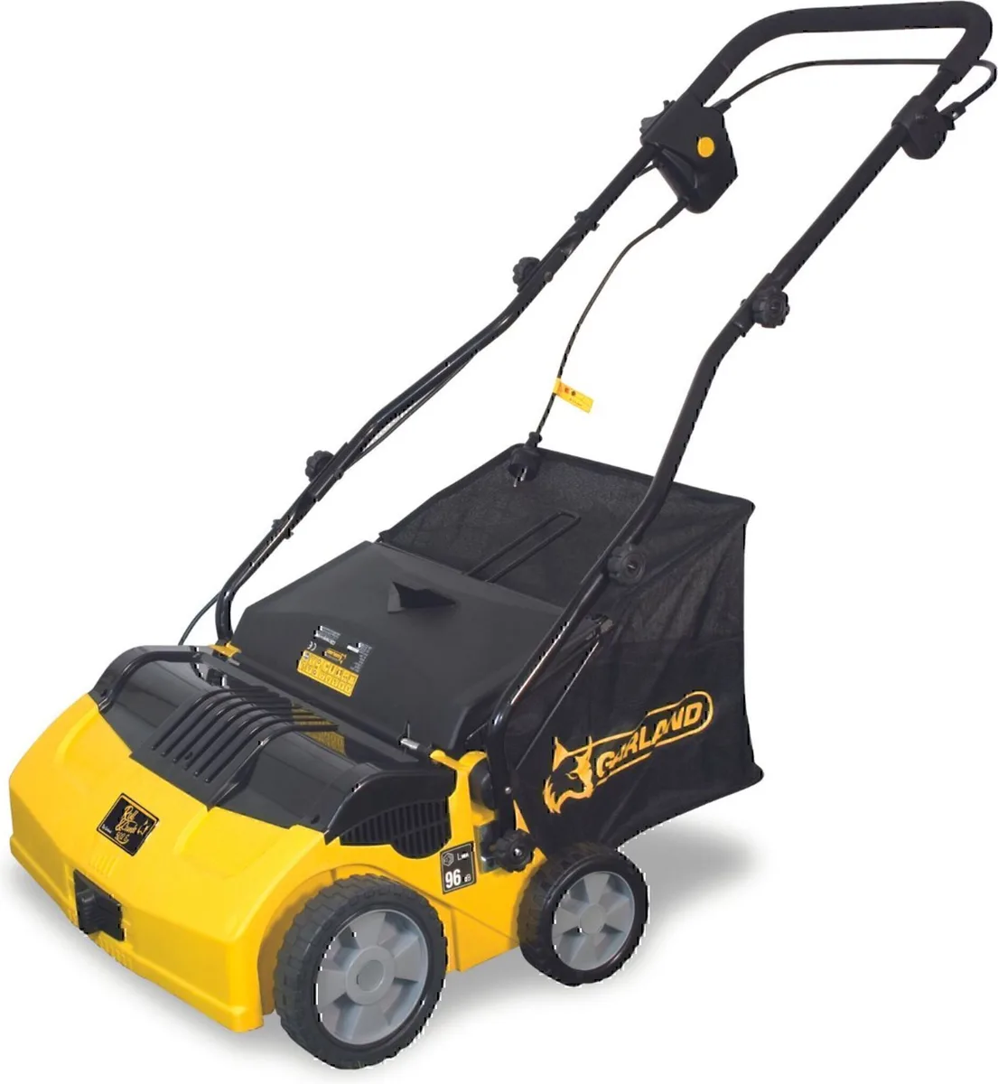 Barredora Peinadora Cesped Artificial Comber 502e