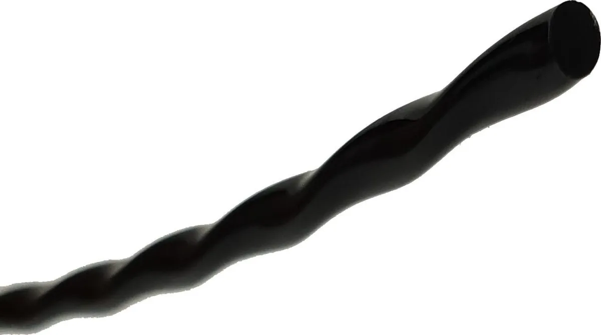 Hilo Desbrozadora Nylon Trenzado 3.3mm 110 Metros — foto 2