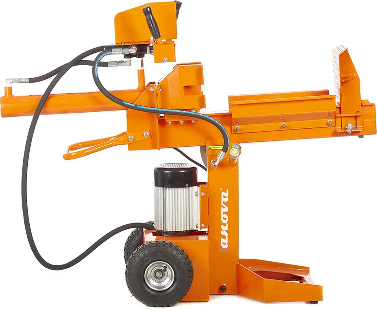 Parte Troncos Electrico Anova Rlt12vh 12 Toneladas — foto 2