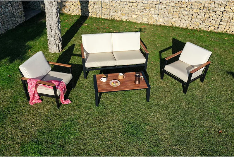 Conjunto para jardín Funchal — foto 11