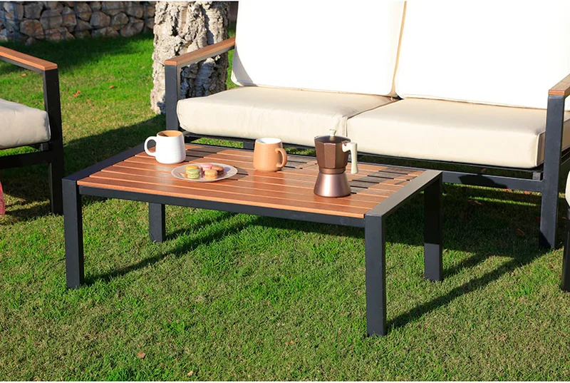 Conjunto para jardín Funchal — foto 4