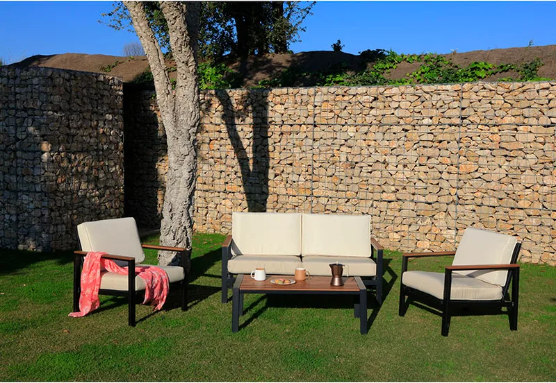 Conjunto para jardín Funchal — foto 9