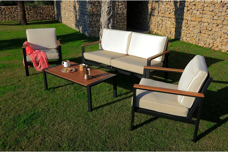 Conjunto para jardín Funchal — foto 8