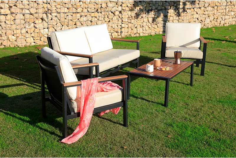 Conjunto para jardín Funchal — foto 10