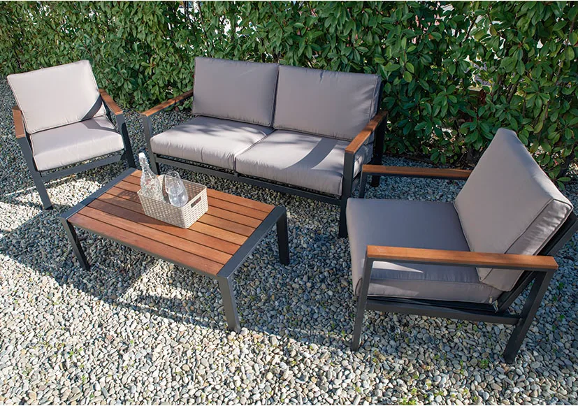 Conjunto para jardín Funchal — foto 2