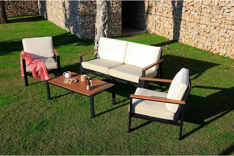 Conjunto para jardín Funchal — foto 3