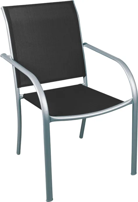 Mesa Jardin + 4 Sillas Modelo Brasil — foto 3