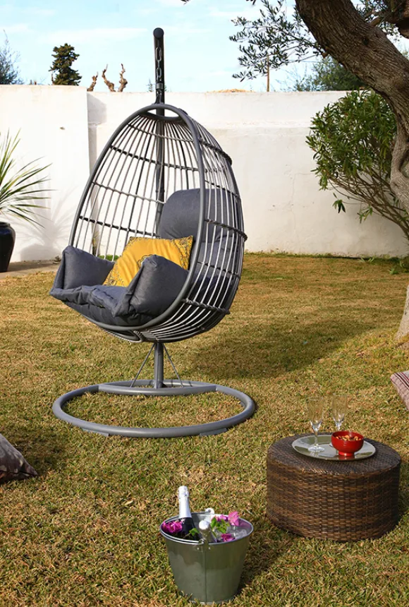 Sillon Colgante Bali — foto 2