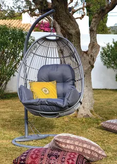 Sillon Colgante Bali