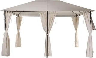 Pergola Jardin Metalica 4*3*2.50