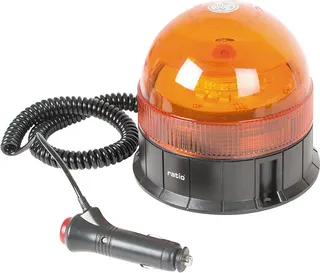 Luz Giratoria Led Imantada 12v/24v R65