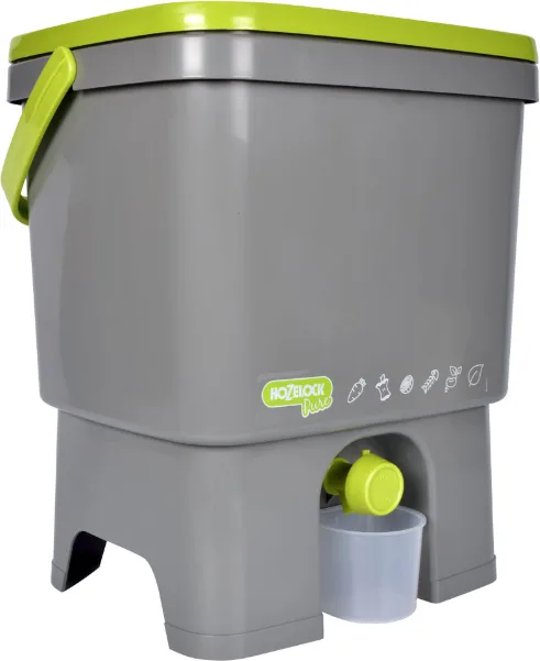 Compostador Bokashi 16l