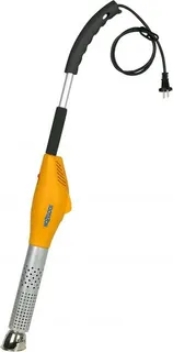 Herbicida Termico Hozelock Green Power Evolution