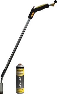 Quemador de Malas Hierbas Gas 100cm