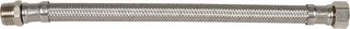 Conexion Flexible 25 Inox 13 Hh 1/2''
