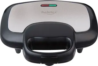 Sandwichera Style Sc5002 2 Cavidades Habitex