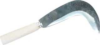 Cuchilla Cortar Maleza nº 1 con Puño 245mm