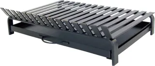 Cajon Barbacoa para Obra 60x40x10 el Zorro