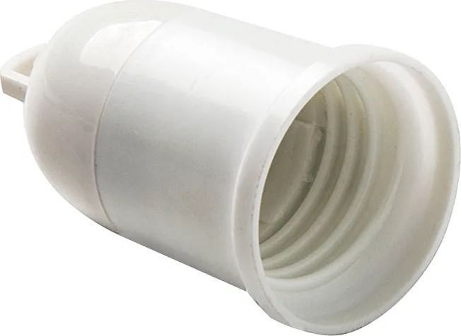 Portalamparas Provisional E-27 Duole