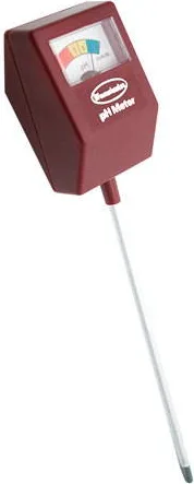Medidor Ph ud Aqua Control