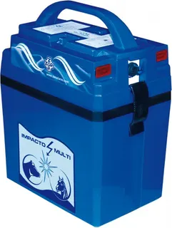 Pastor Electrico Impacto Multi