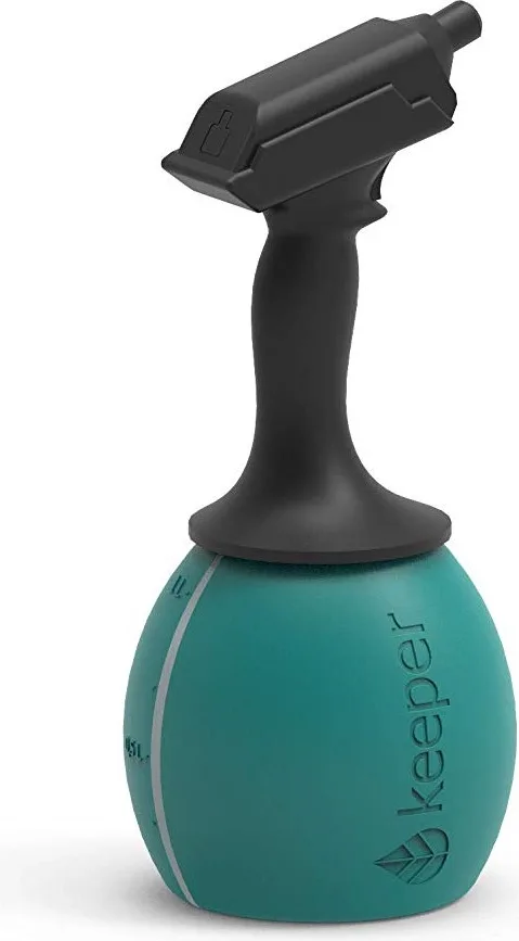 Pulverizador Bateria Keeper Forest 1 Litro