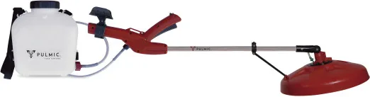 Pulverizador Pulmic Fenix 35 5 litros