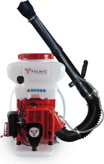 Pulverizador Atomizador Pulmic Taurus Air+