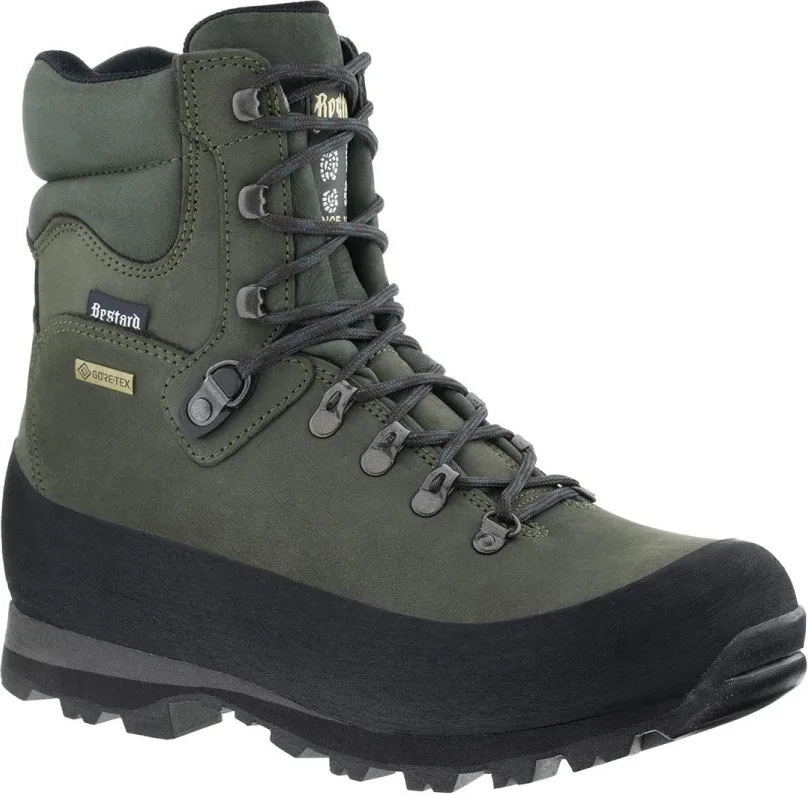 Bota Bestard Zambia
