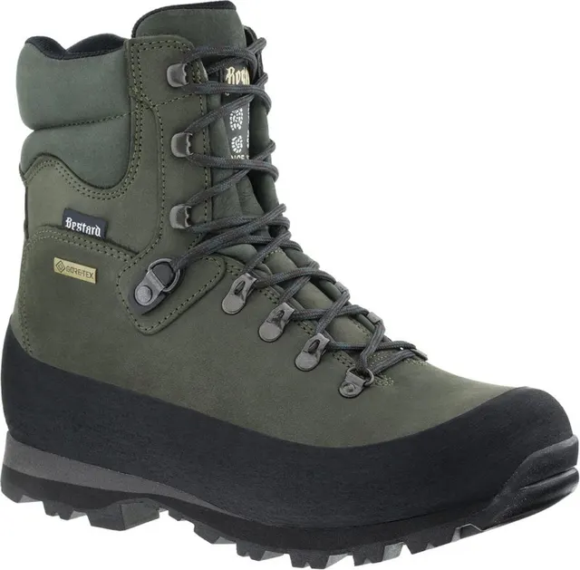 Bota Bestard Zambia