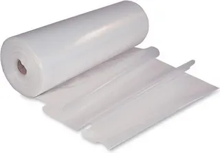 Plastico Invernadero 8 x 16 metros
