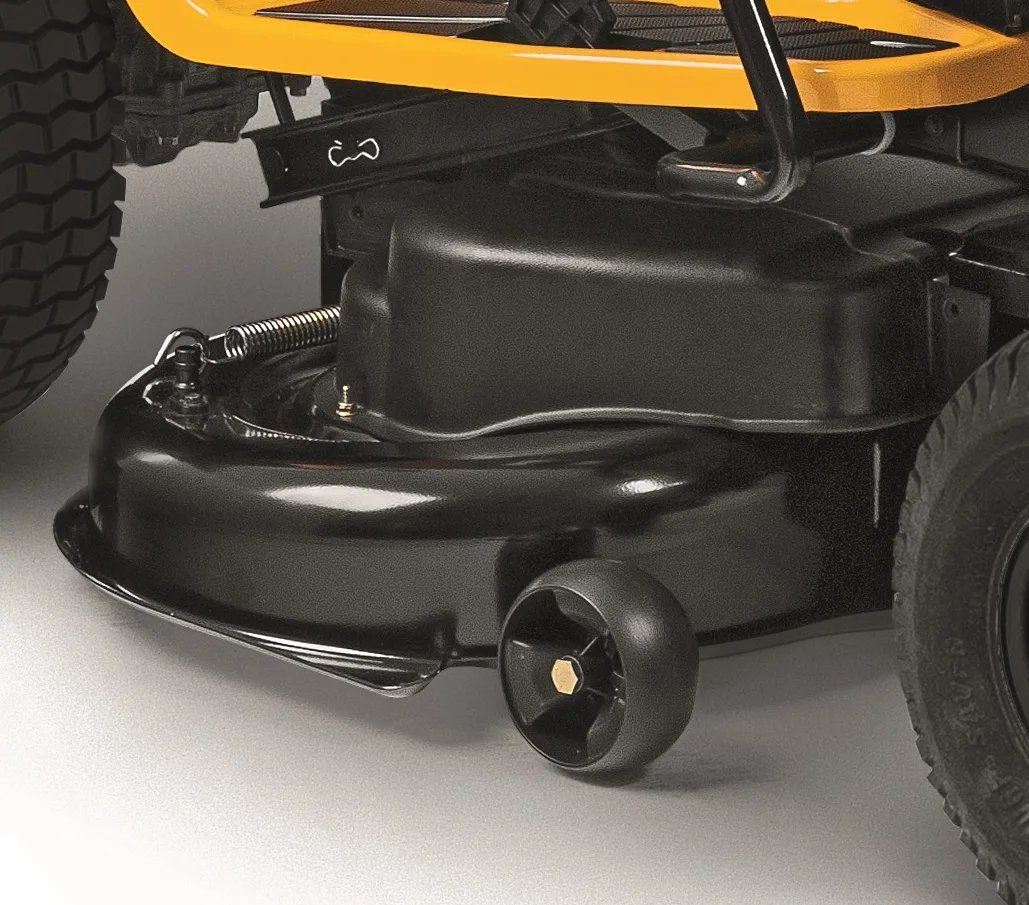 Tractor Cortacesped Cub Cadet Xt1 Or95 — foto 2