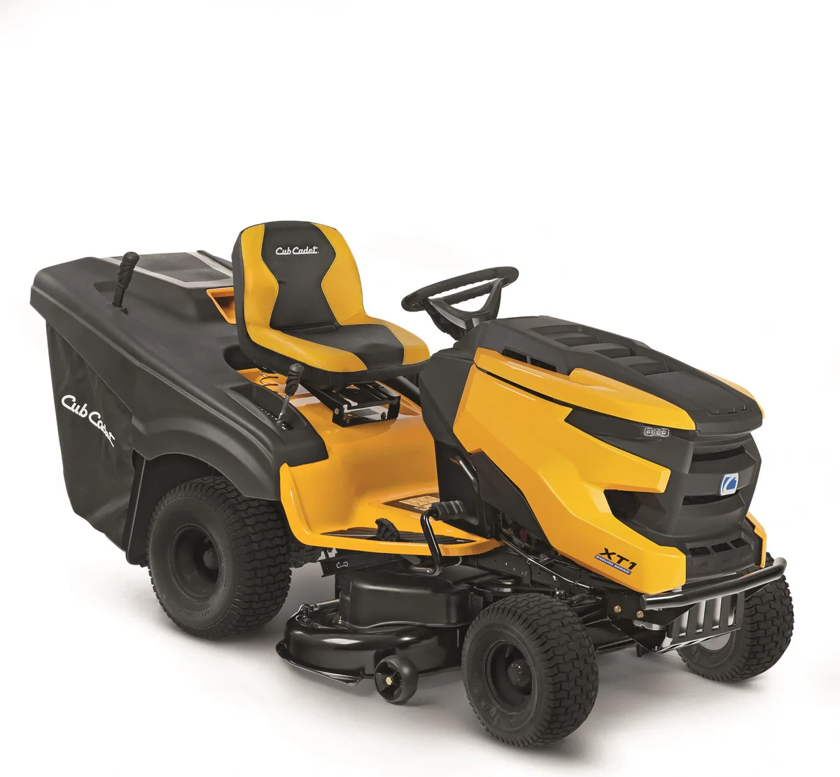 Tractor Cortacesped Cub Cadet Xt1 Or95