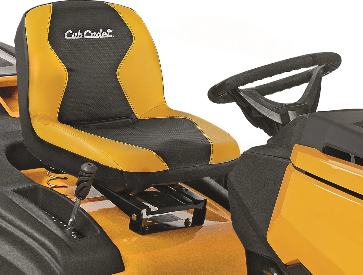 Tractor Cortacesped Cub Cadet Xt1 Or95 — foto 3