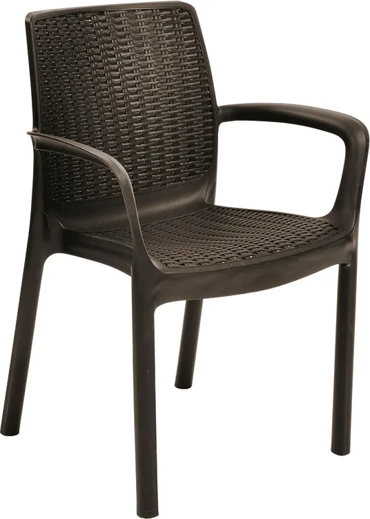 Silla Jardín Samanna — foto 2