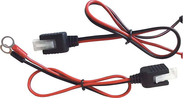 Cargador Digital de Batería Ratio Cb5880 6v/12v — foto 3