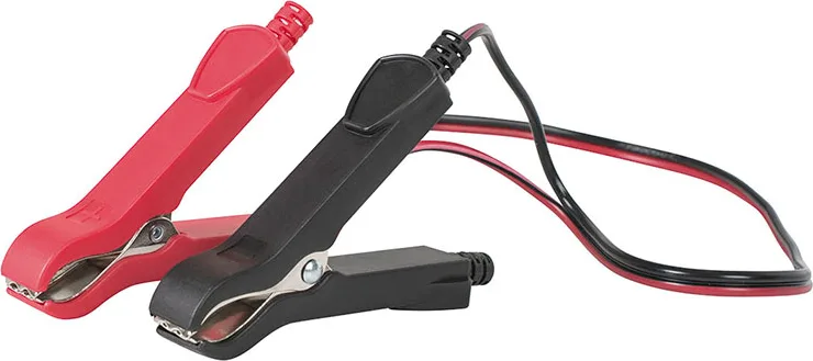 Cargador Digital de Batería Ratio Cb5880 6v/12v — foto 2
