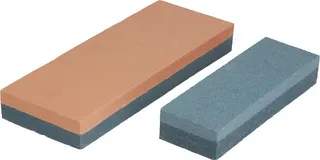 Piedra Afilar Combinada gr. 120/240