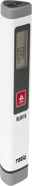 Medidor Laser RLM10 Ratio — foto principal