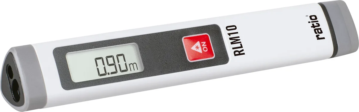Medidor Laser RLM10 Ratio — foto 2